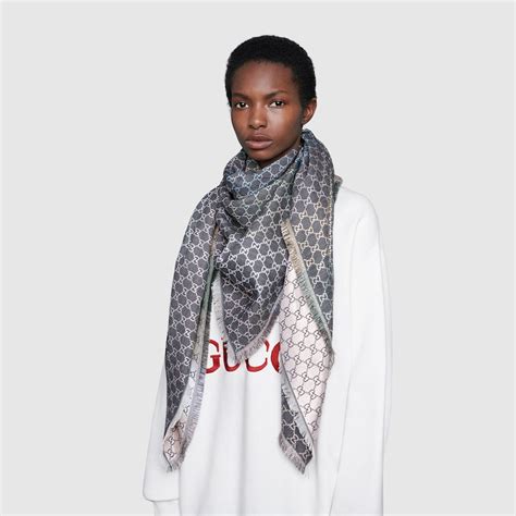 gucci baby shawl|Gucci scarf outlet.